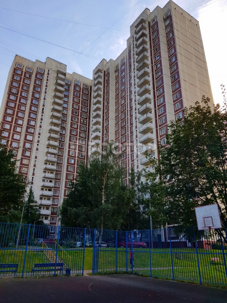3-комнатная квартира, 79 м² - фото 14