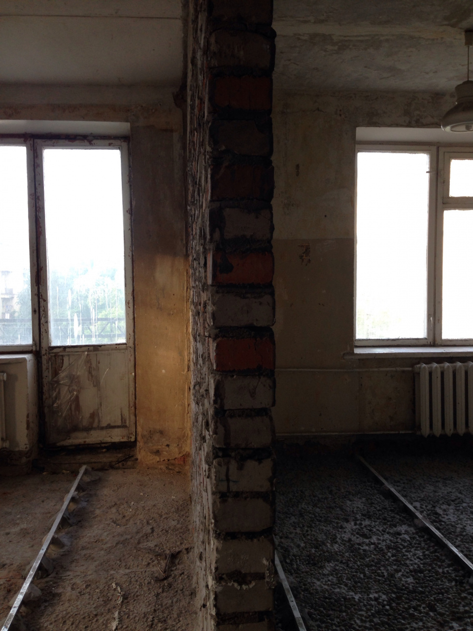 3-комнатная квартира, 70.9 м² - фото 7