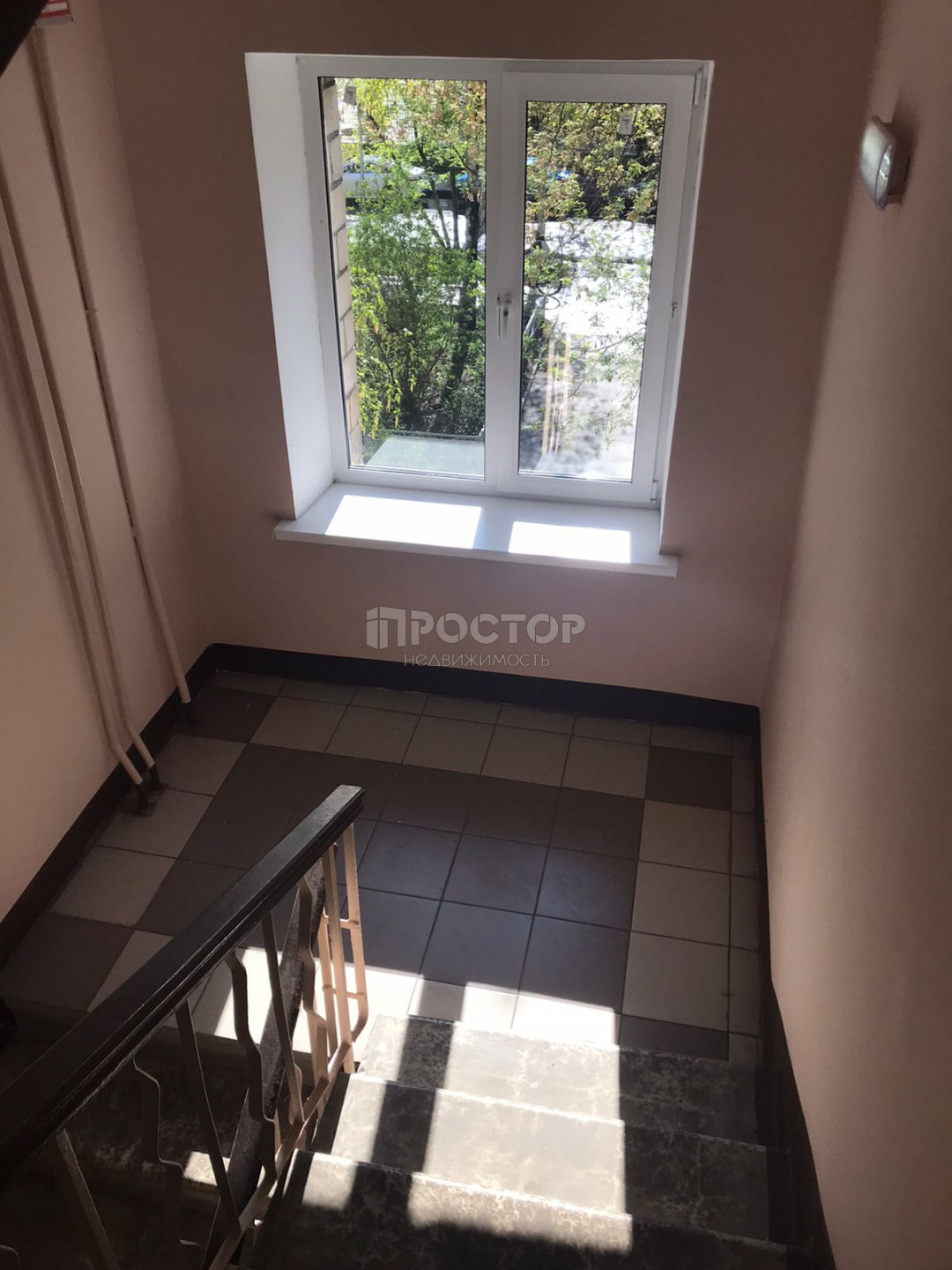 2-комнатная квартира, 37.8 м² - фото 15