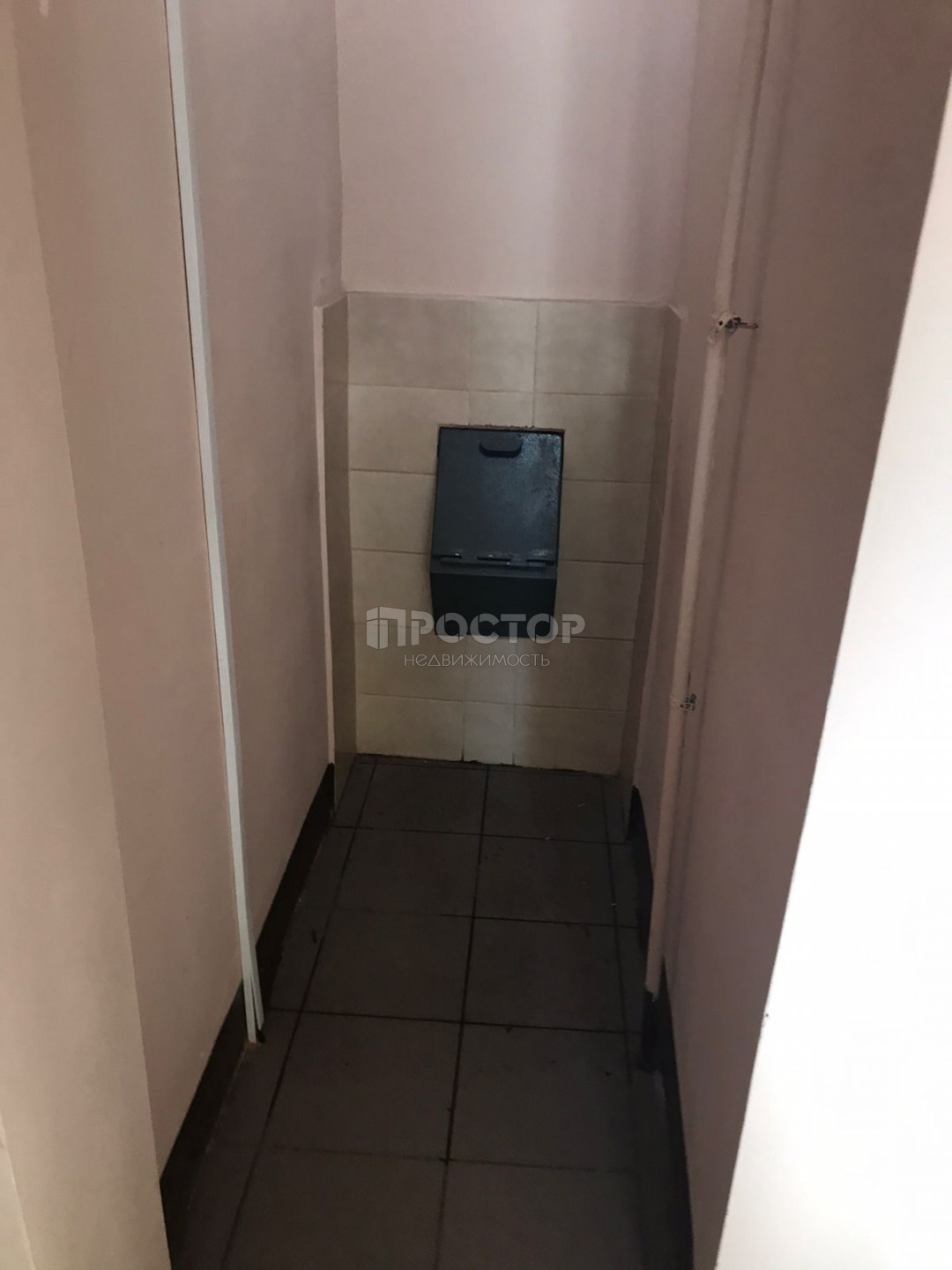 2-комнатная квартира, 37.8 м² - фото 17
