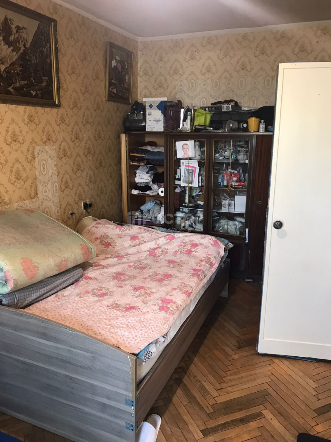 2-комнатная квартира, 37.8 м² - фото 12