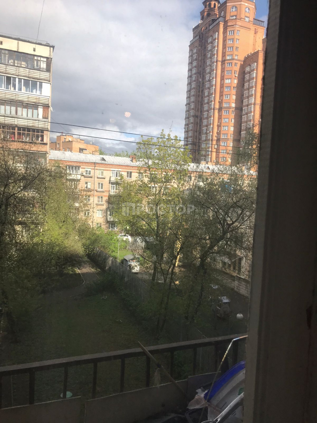 2-комнатная квартира, 37.8 м² - фото 19