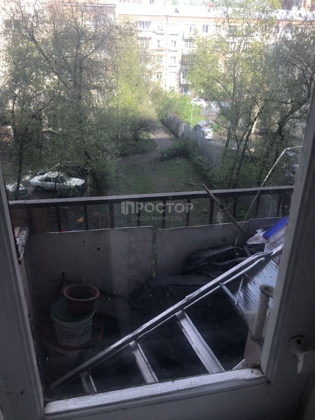 2-комнатная квартира, 37.8 м² - фото 20