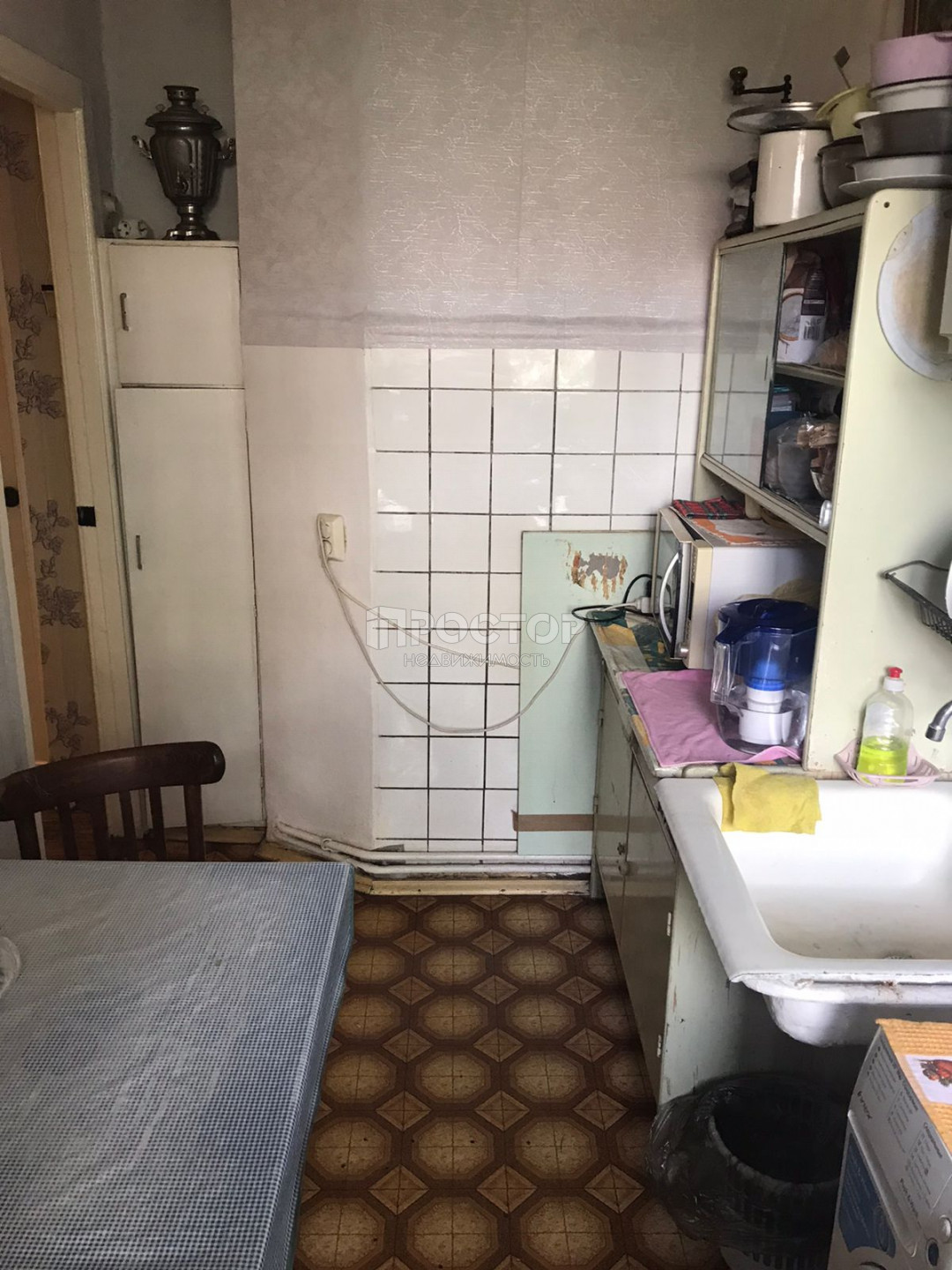 2-комнатная квартира, 37.8 м² - фото 7