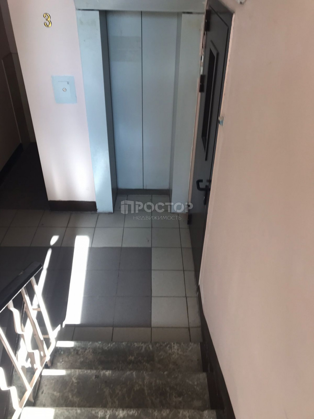 2-комнатная квартира, 37.8 м² - фото 16