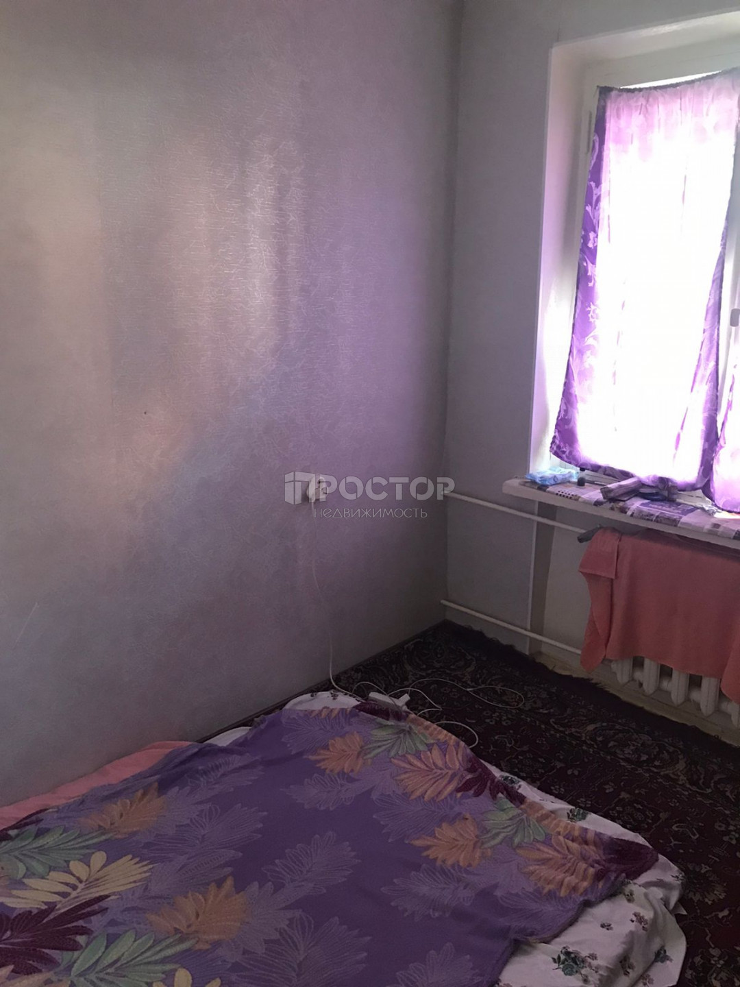 2-комнатная квартира, 37.8 м² - фото 14