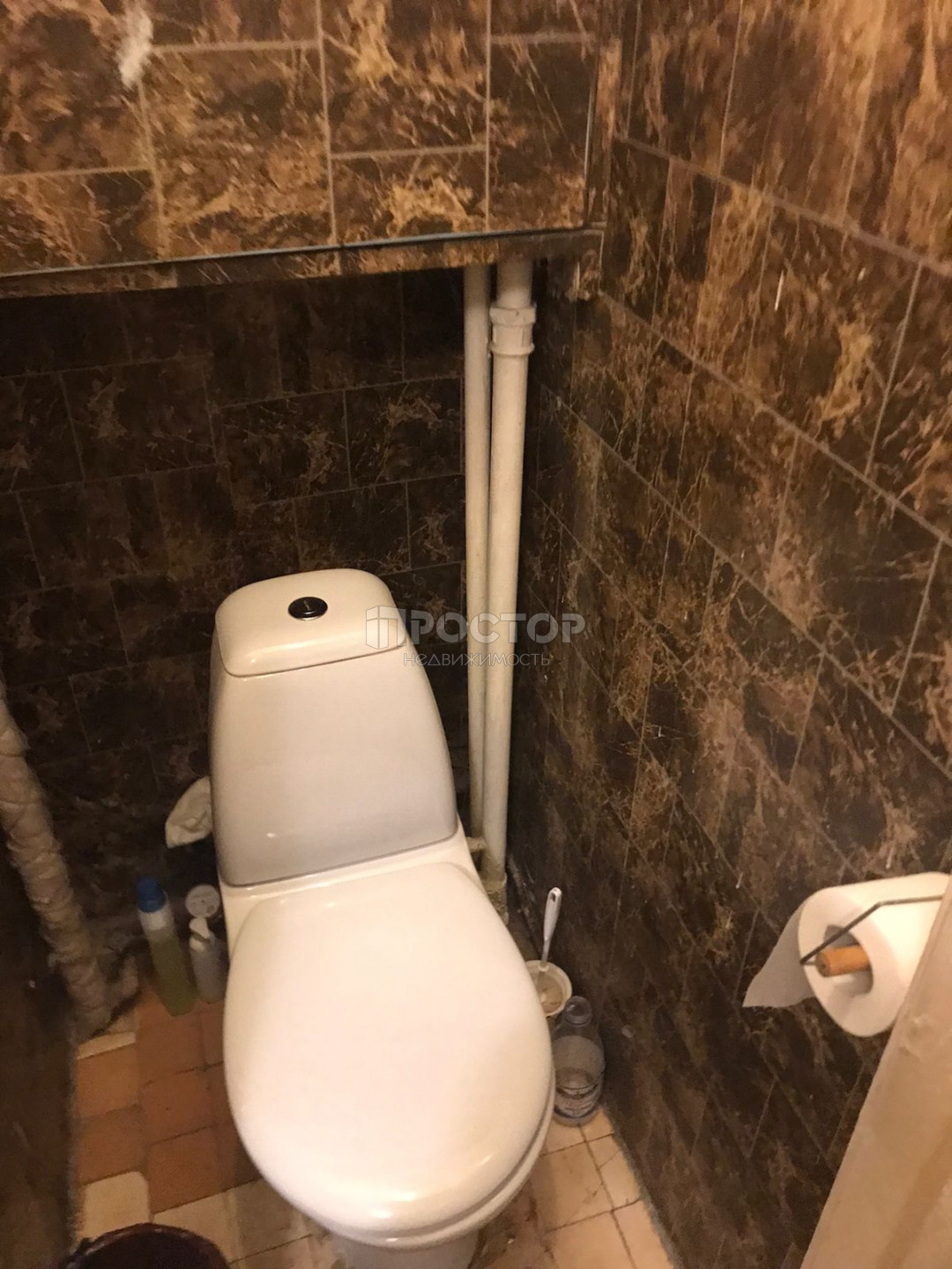 2-комнатная квартира, 37.8 м² - фото 9