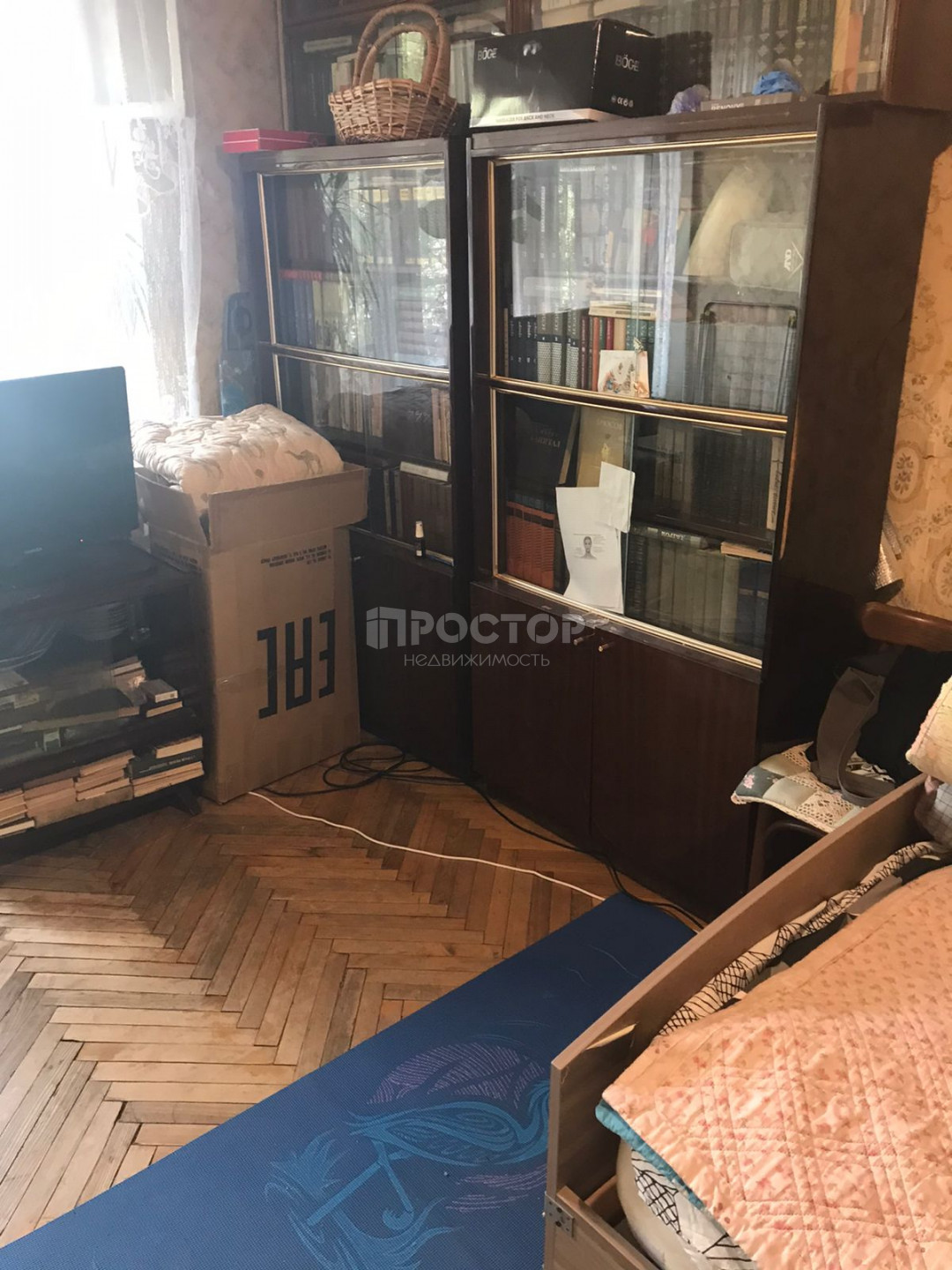 2-комнатная квартира, 37.8 м² - фото 11