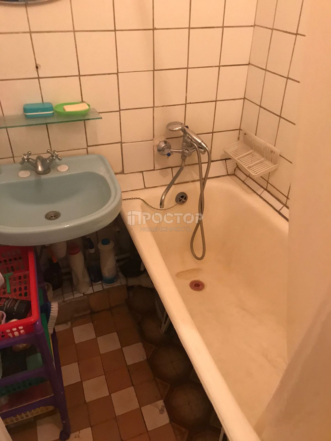 2-комнатная квартира, 37.8 м² - фото 8