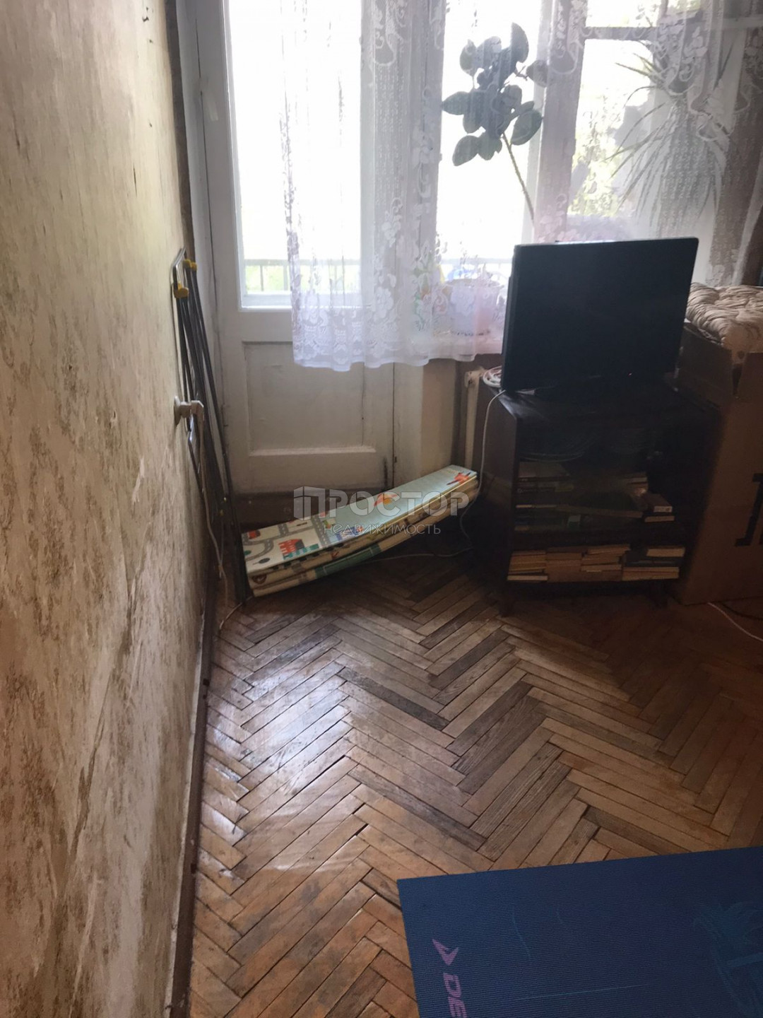 2-комнатная квартира, 37.8 м² - фото 10
