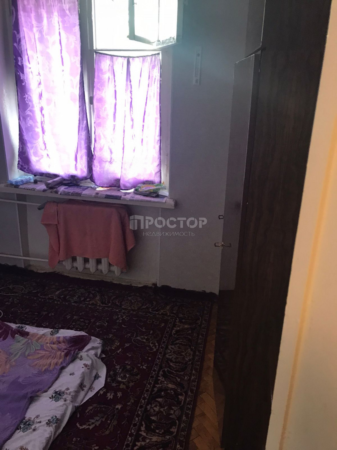 2-комнатная квартира, 37.8 м² - фото 13