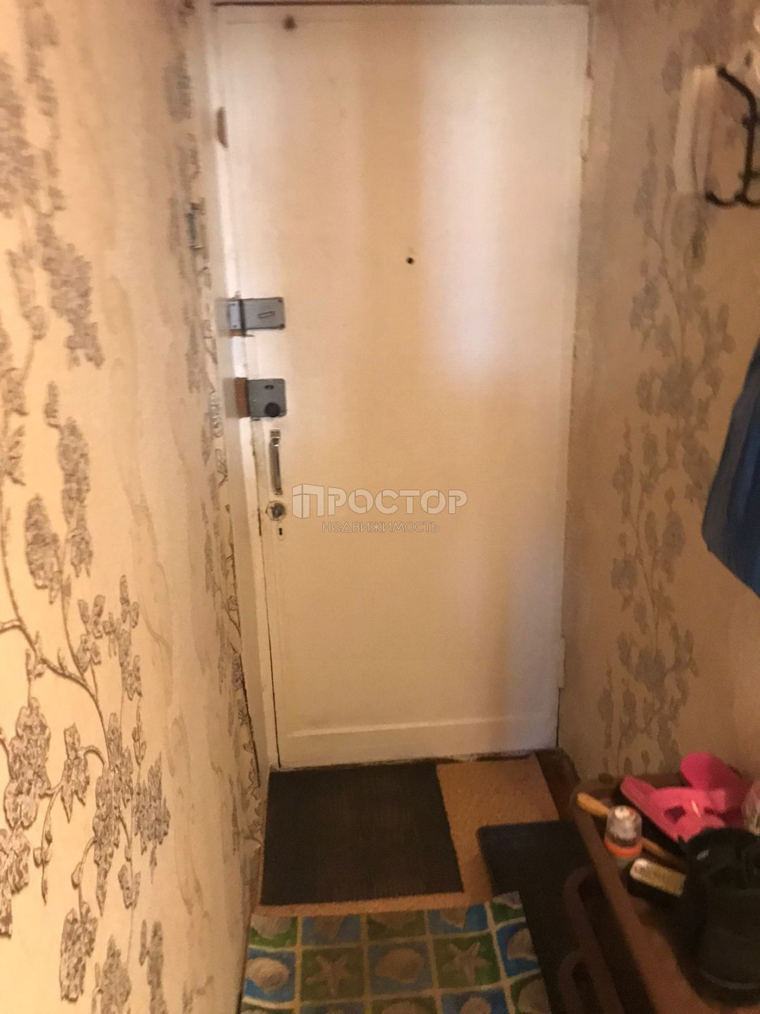 2-комнатная квартира, 37.8 м² - фото 5