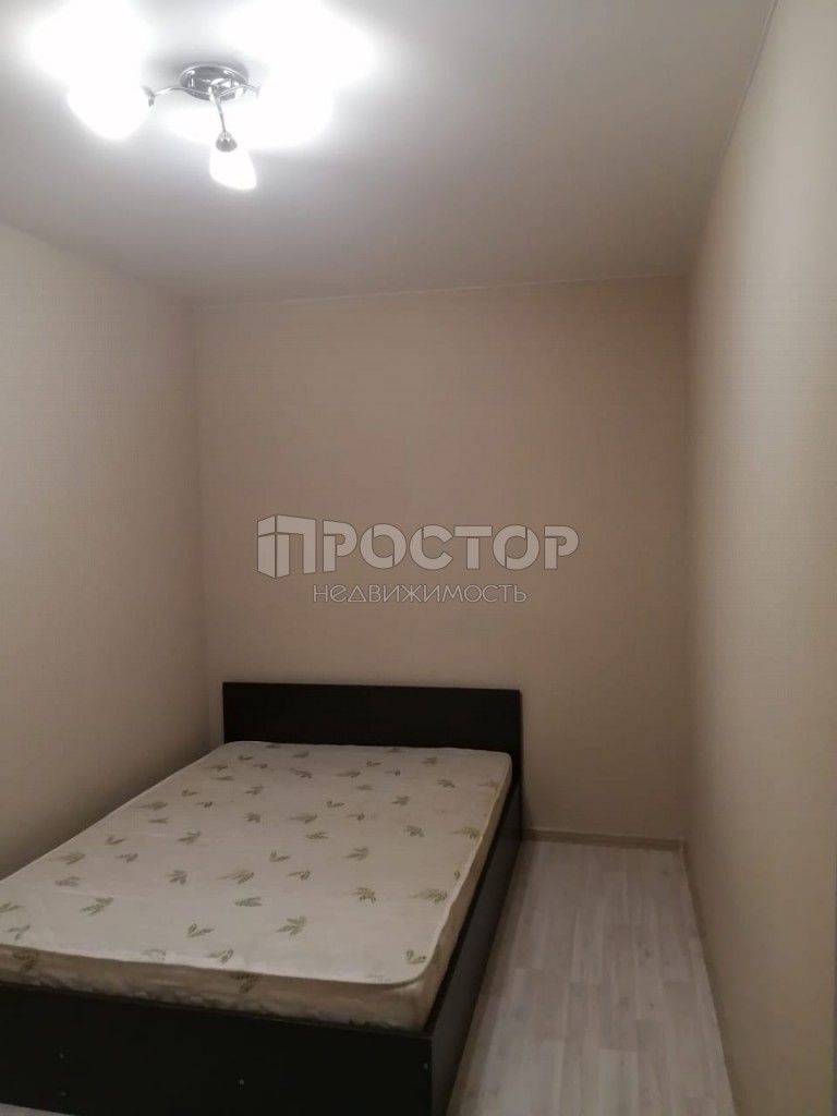 2-комнатная квартира, 43 м² - фото 6