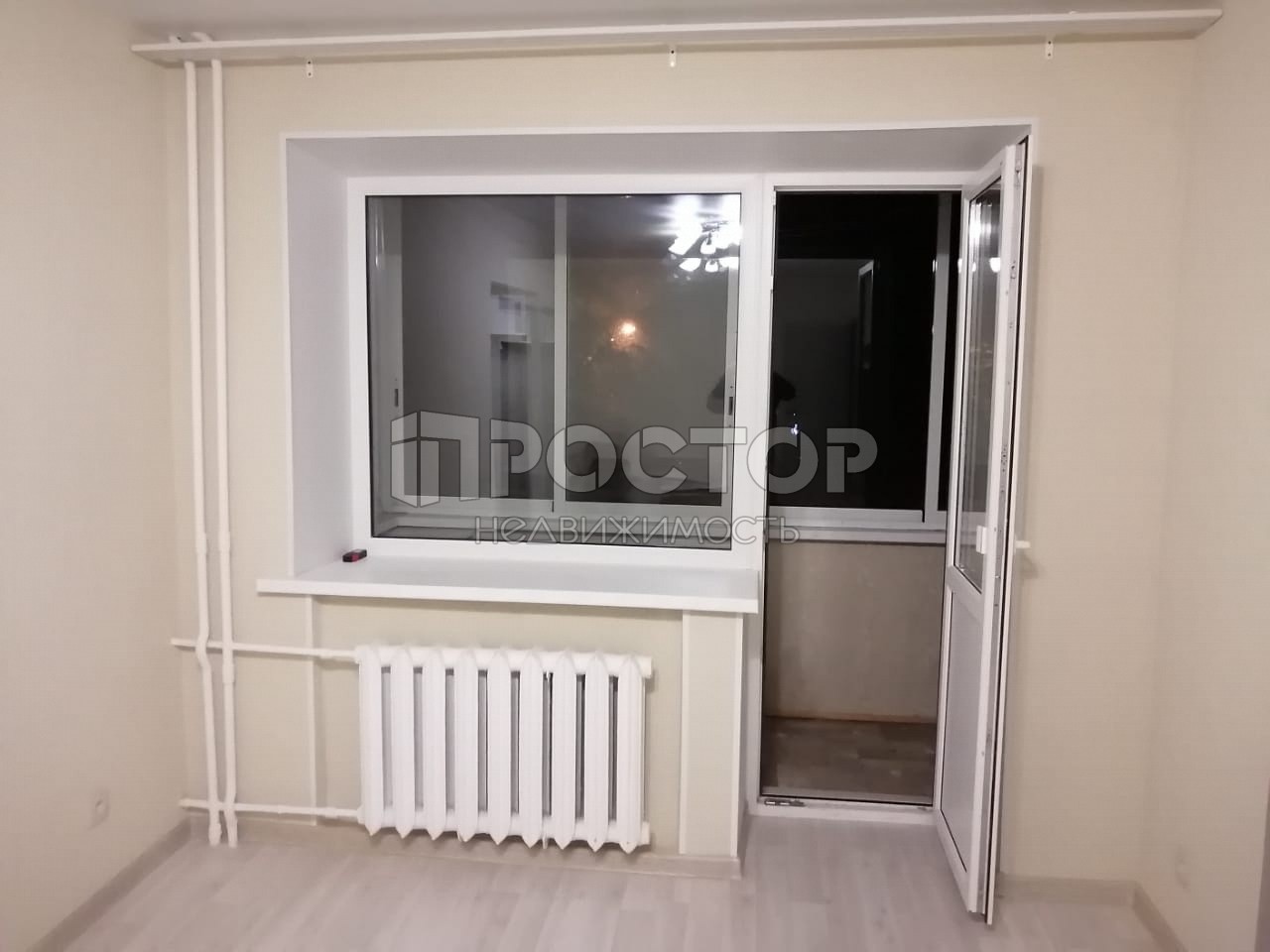 2-комнатная квартира, 43 м² - фото 4