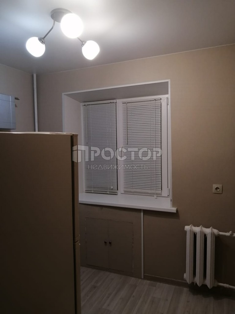 2-комнатная квартира, 43 м² - фото 3