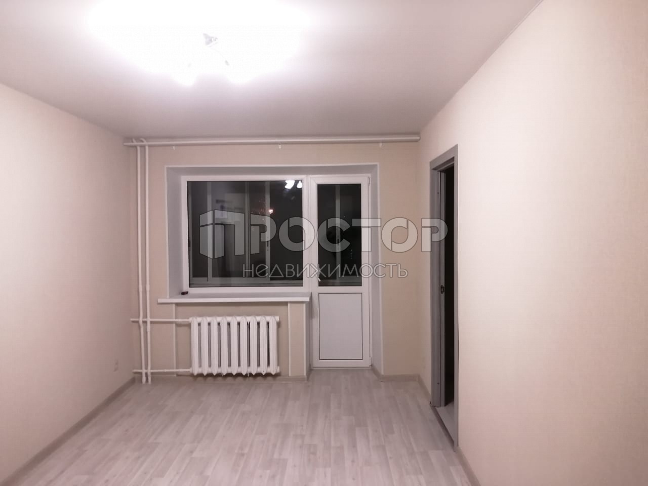 2-комнатная квартира, 43 м² - фото 8