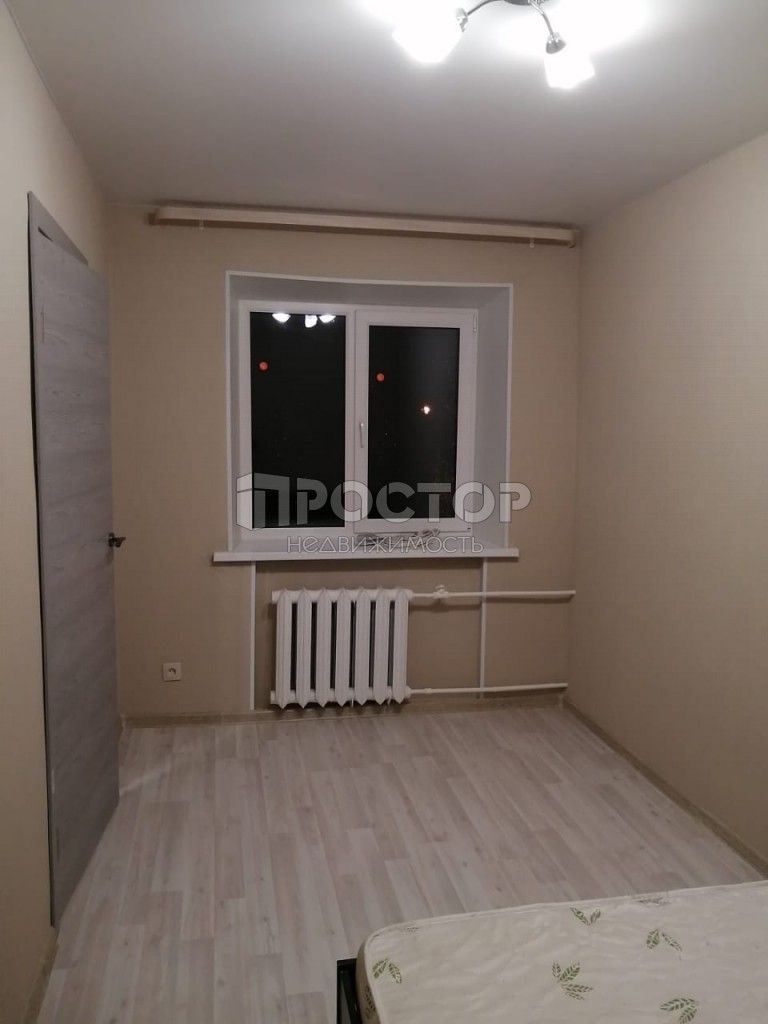 2-комнатная квартира, 43 м² - фото 5