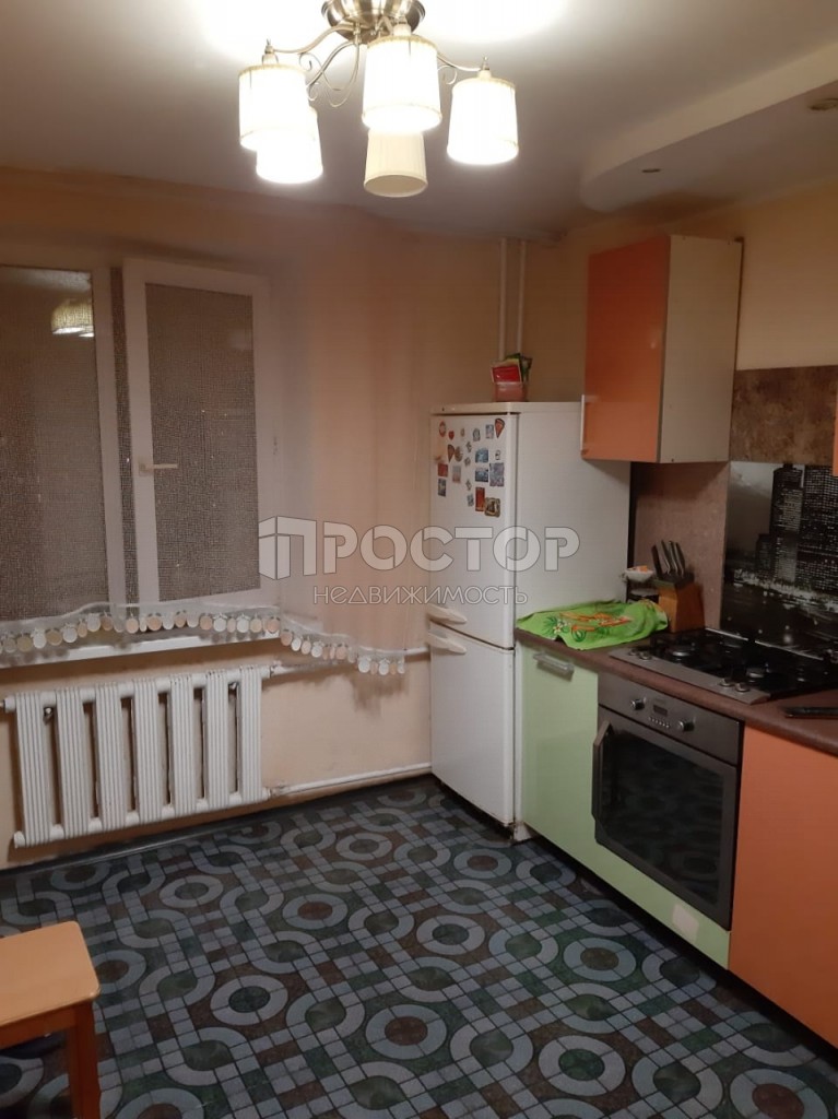 2-комнатная квартира, 57 м² - фото 6