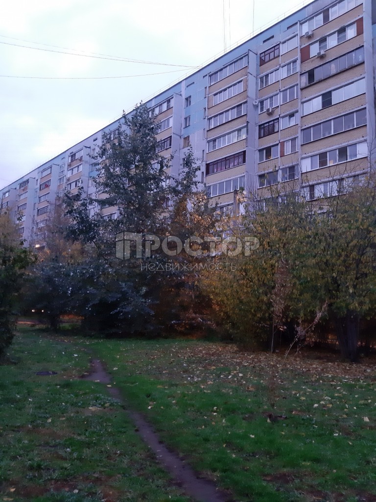 2-комнатная квартира, 57 м² - фото 9