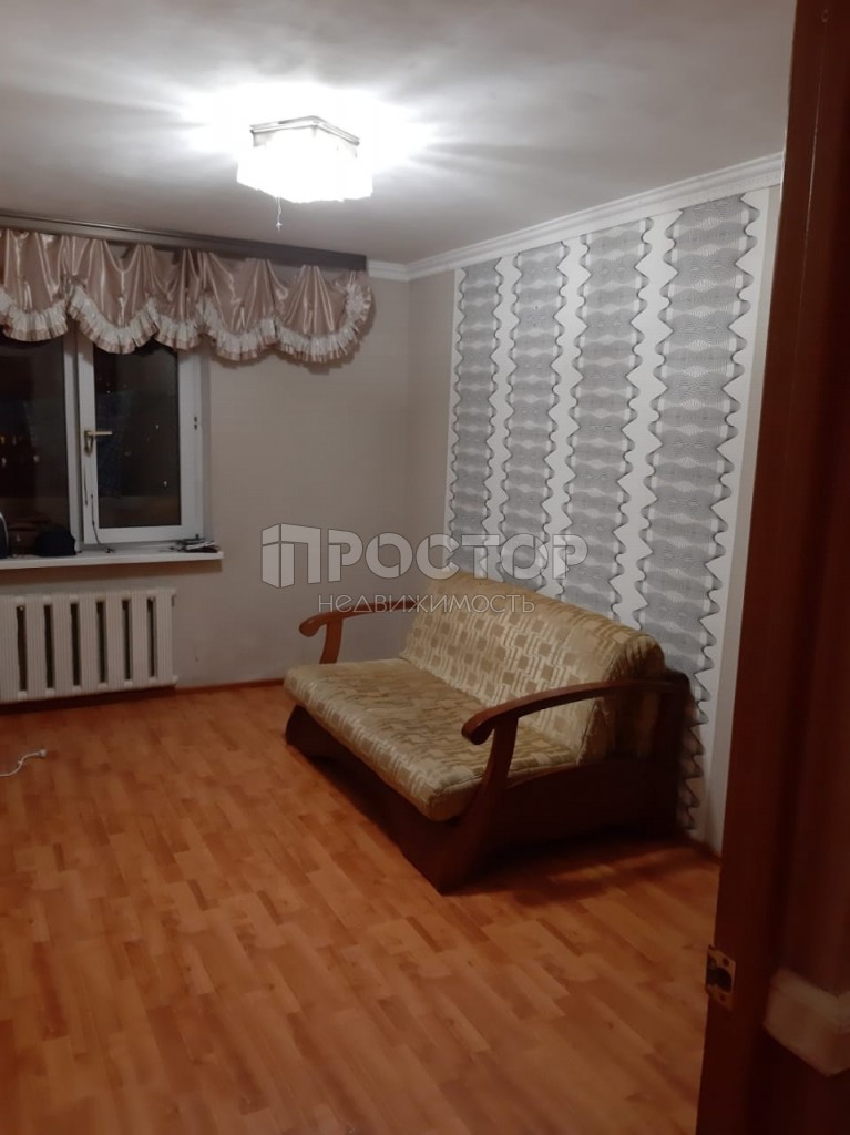 2-комнатная квартира, 57 м² - фото 4