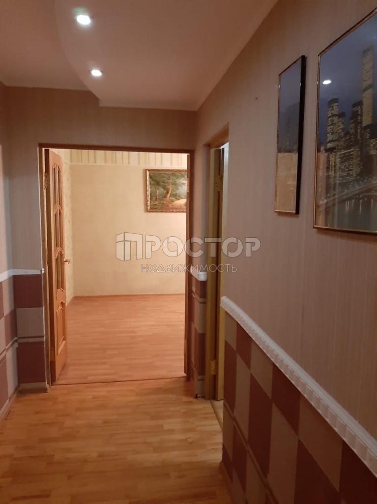 2-комнатная квартира, 57 м² - фото 2