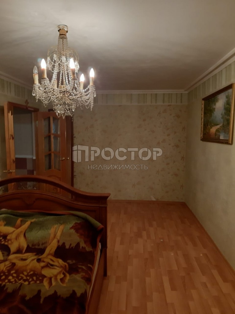 2-комнатная квартира, 57 м² - фото 3