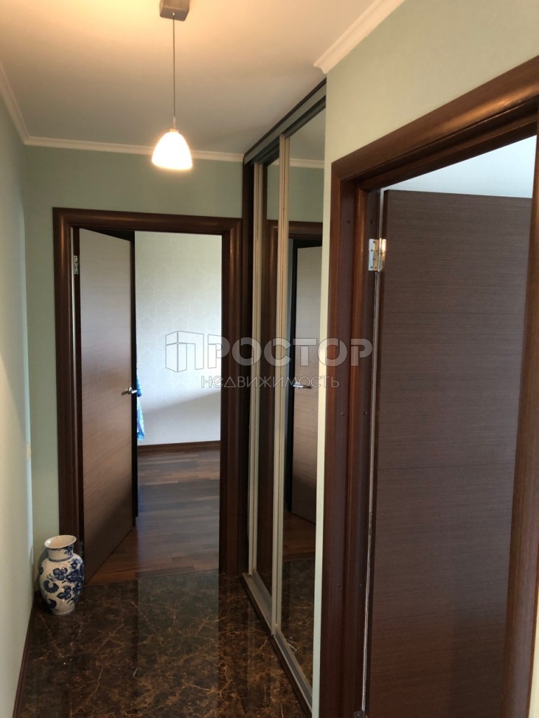 2-комнатная квартира, 40.9 м² - фото 7