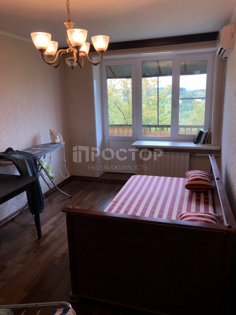 2-комнатная квартира, 40.9 м² - фото 6