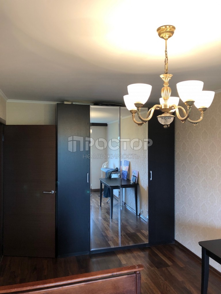 2-комнатная квартира, 40.9 м² - фото 8