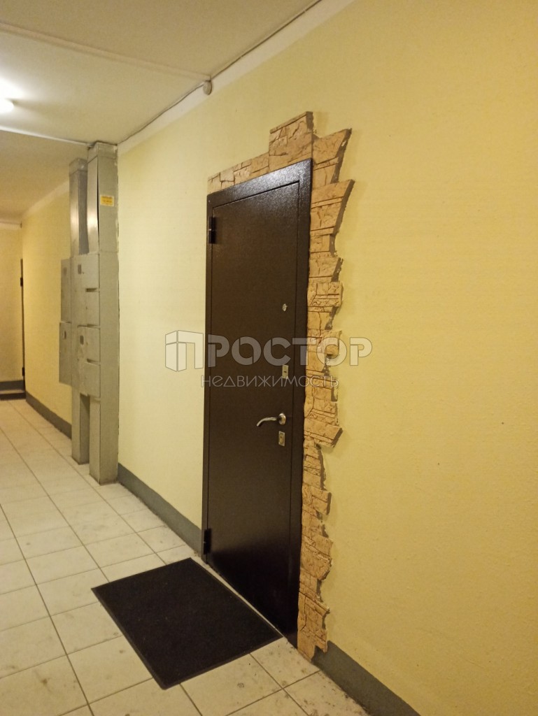 1-комнатная квартира, 43.8 м² - фото 7