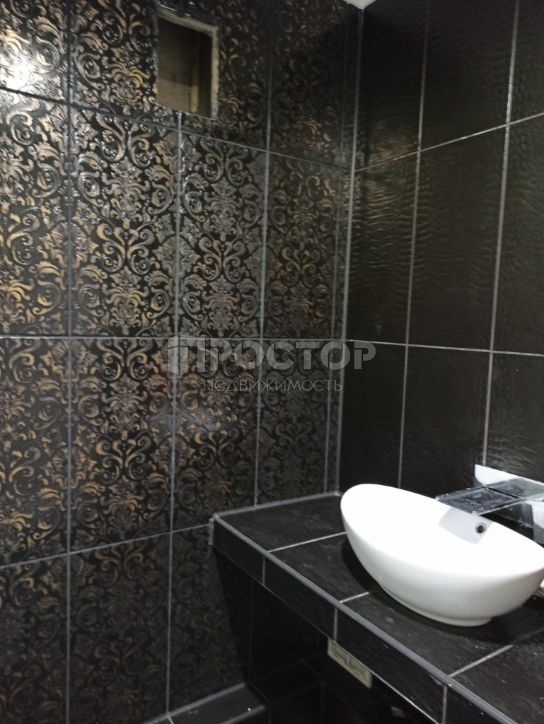 1-комнатная квартира, 43.8 м² - фото 8