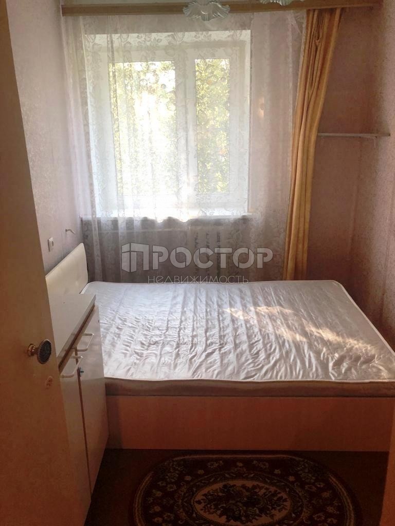 2-комнатная квартира, 41 м² - фото 3