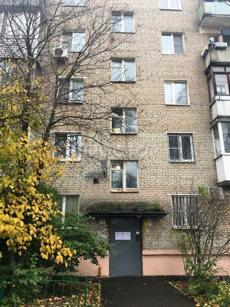 2-комнатная квартира, 41 м² - фото 9