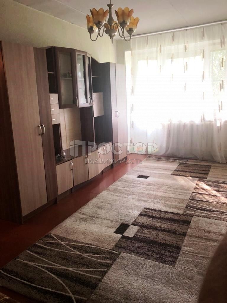 2-комнатная квартира, 41 м² - фото 2