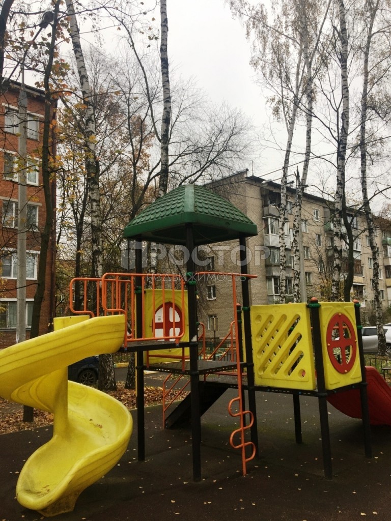 2-комнатная квартира, 41 м² - фото 12