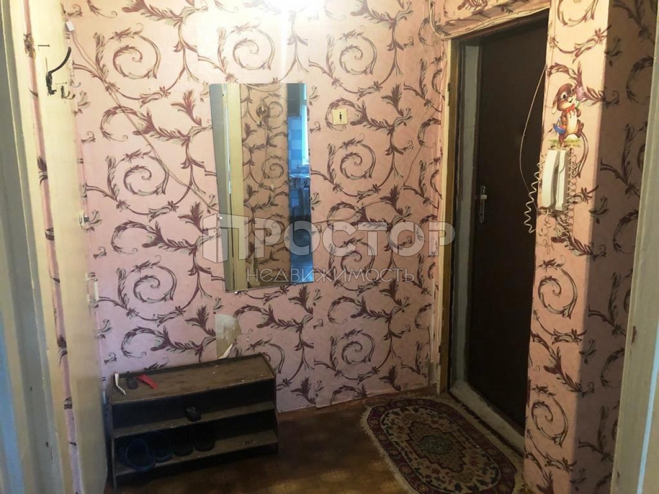2-комнатная квартира, 41 м² - фото 7