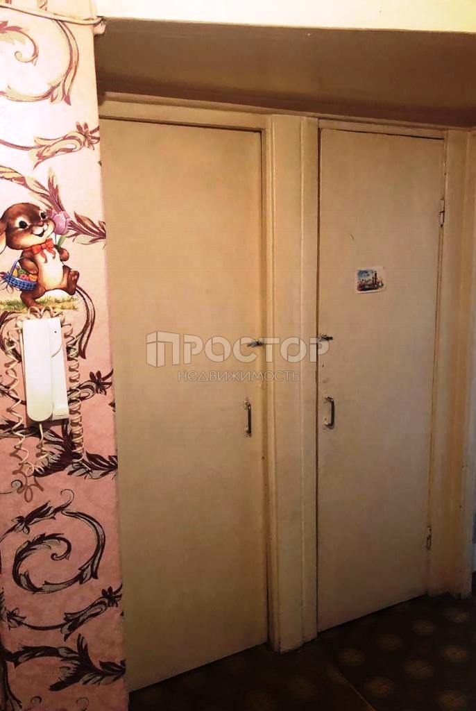 2-комнатная квартира, 41 м² - фото 6