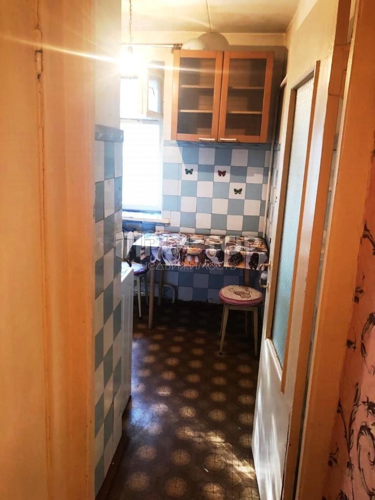 2-комнатная квартира, 41 м² - фото 4