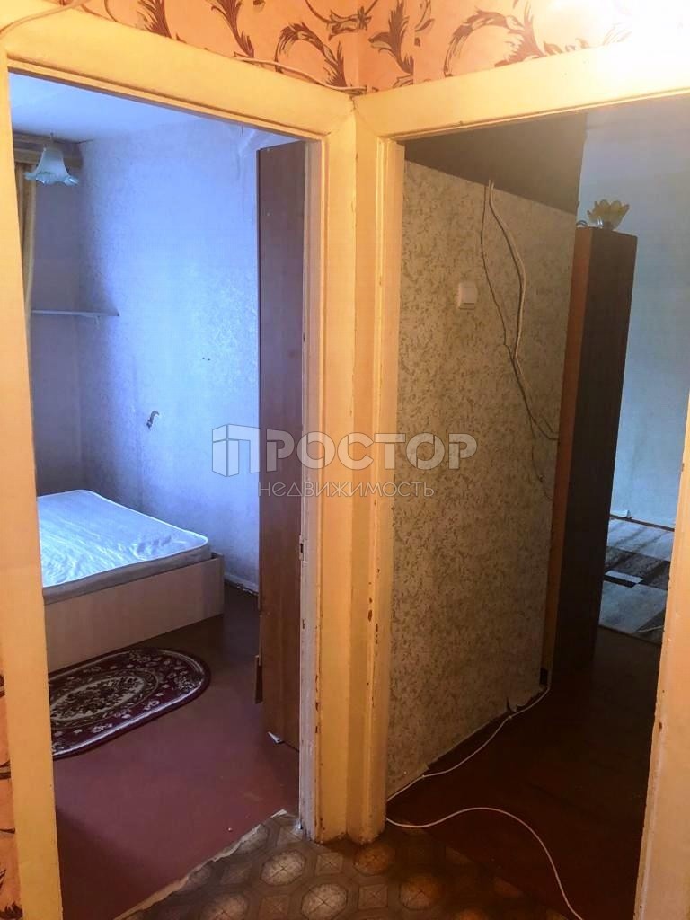 2-комнатная квартира, 41 м² - фото 5