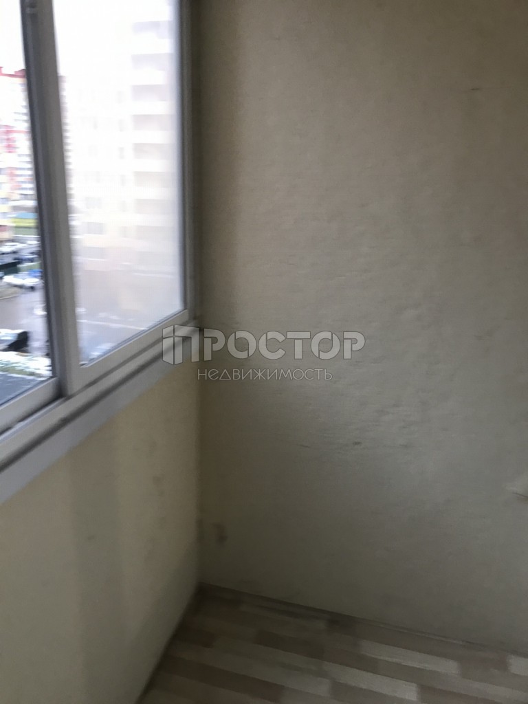 1-комнатная квартира, 41 м² - фото 11