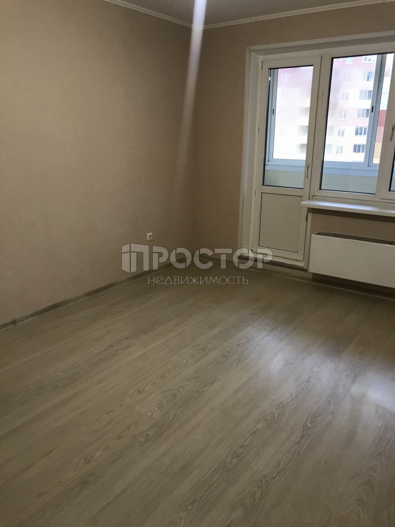 1-комнатная квартира, 41 м² - фото 5