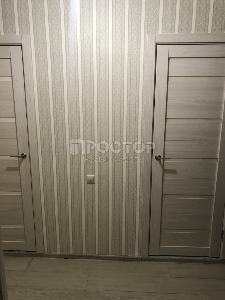 1-комнатная квартира, 41 м² - фото 3