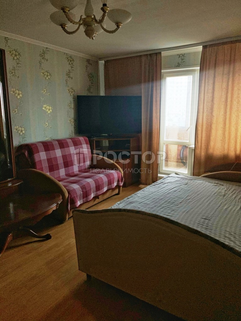 2-комнатная квартира, 45 м² - фото 8