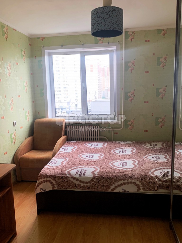 2-комнатная квартира, 45 м² - фото 3