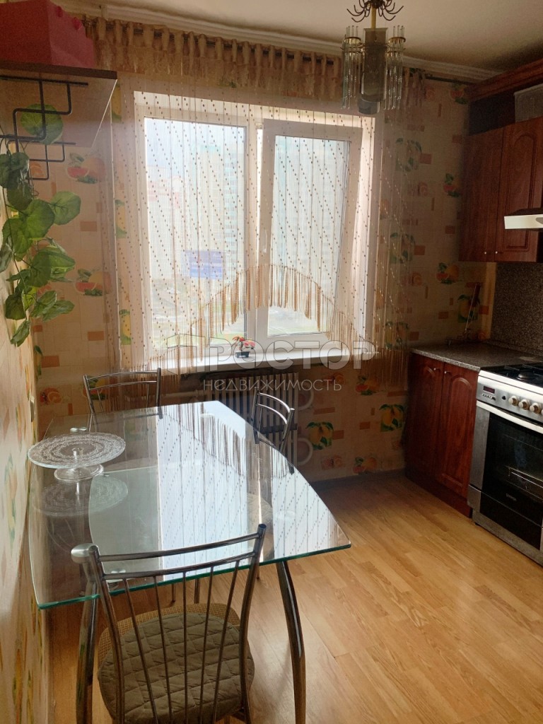 2-комнатная квартира, 45 м² - фото 7