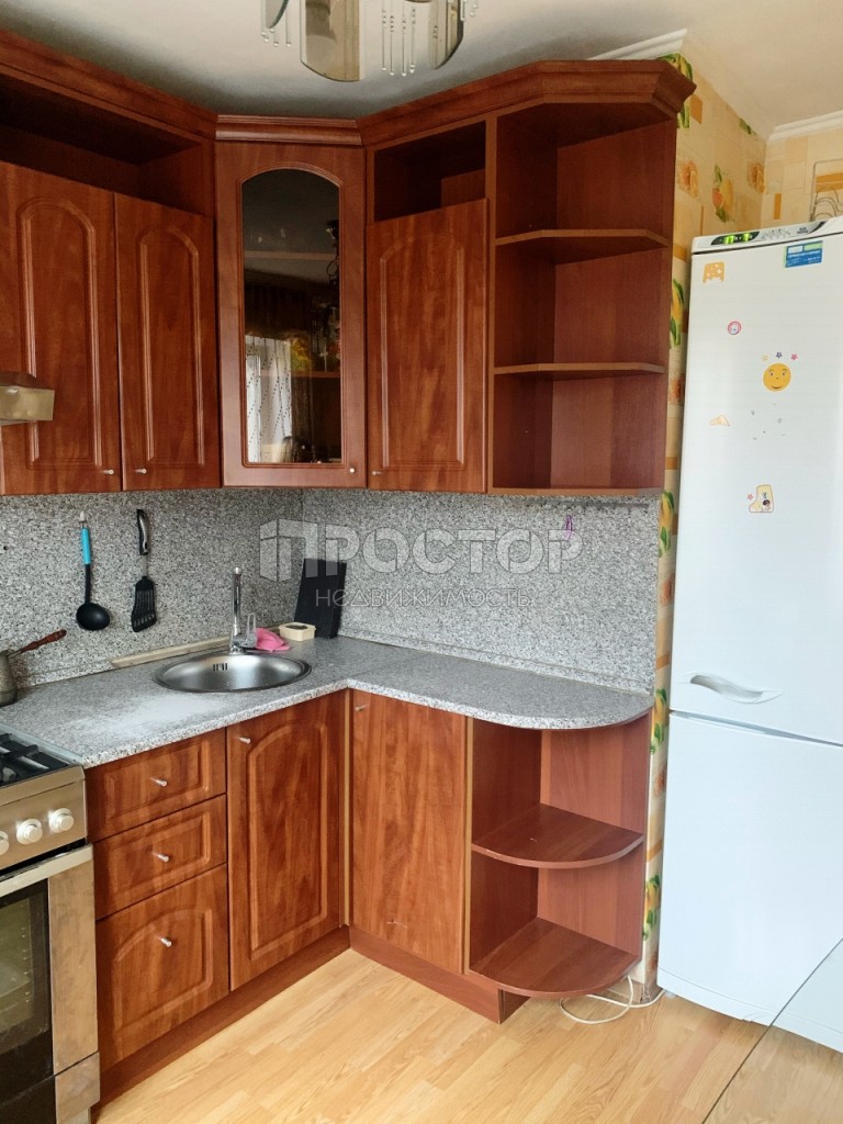 2-комнатная квартира, 45 м² - фото 2