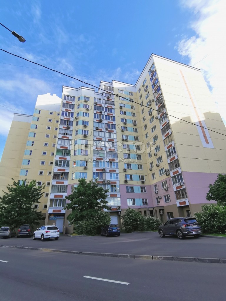 1-комнатная квартира, 59 м² - фото 5