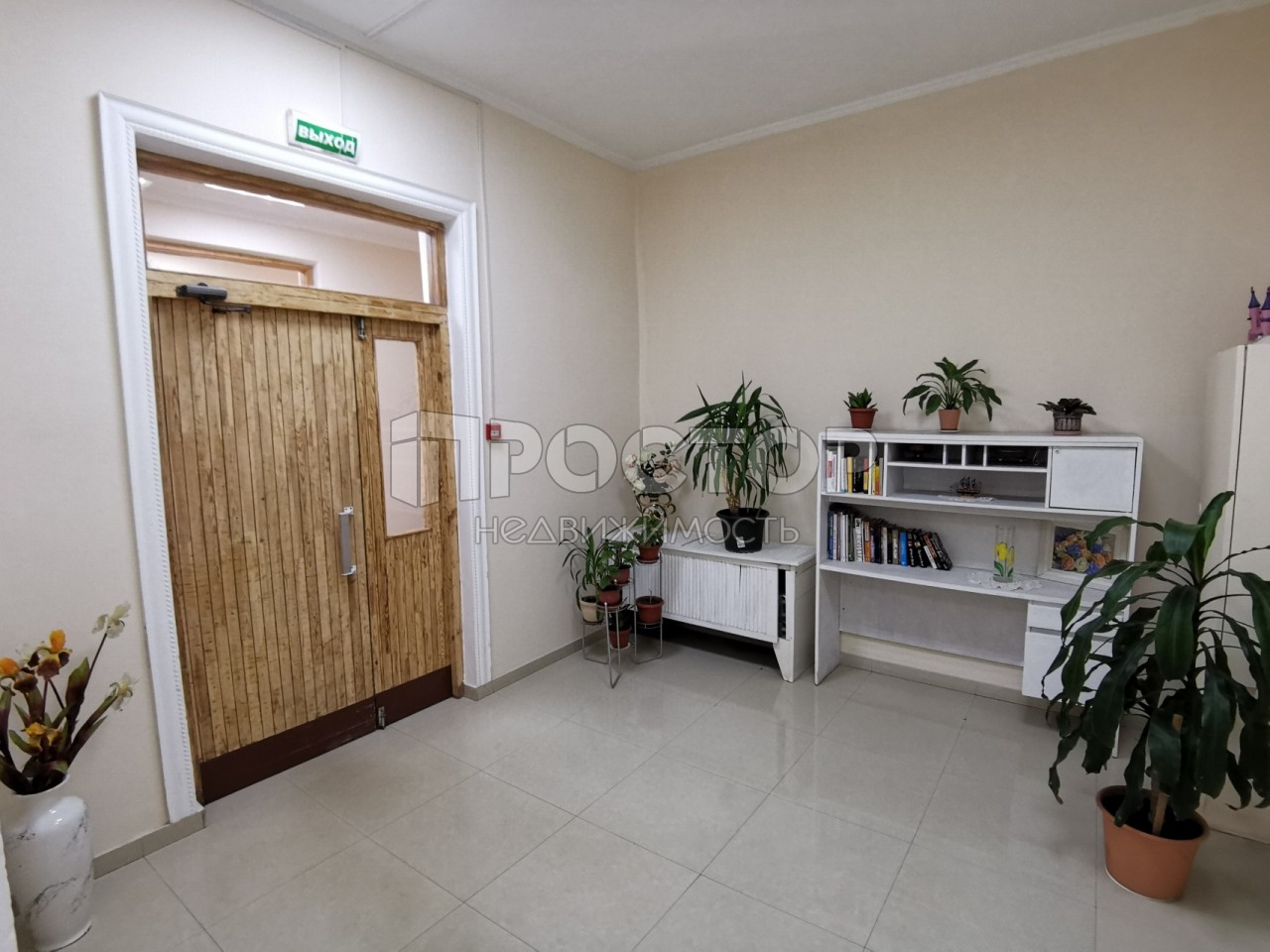 1-комнатная квартира, 59 м² - фото 7