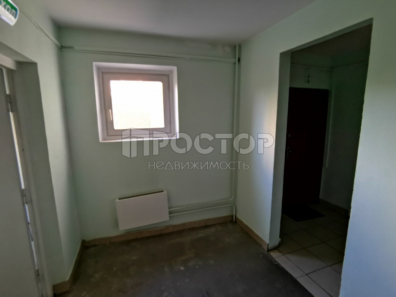 1-комнатная квартира, 59 м² - фото 17