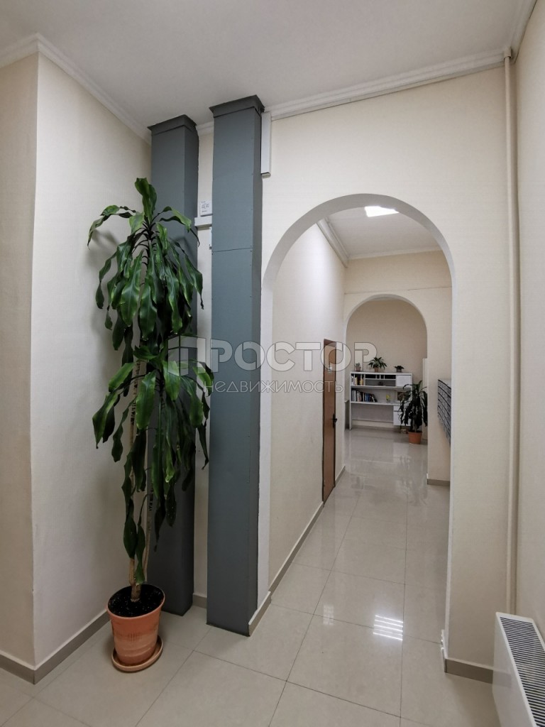 1-комнатная квартира, 59 м² - фото 21